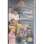 La Zebra In Cucina VHS Ivan Tors Univideo - PIV52597 Sigillato