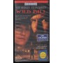 Wild Bill VHS Walter Hill Univideo - PIV56254 Sigillato