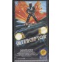 Interceptor VHS George Miller Univideo - PIV61170 Sigillato