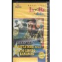 Il Dittatore Dello Stato Libero Di Bananas VHS Woody Allen PIV99215 Sigillato