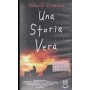 Una Storia Vera VHS David Lynch Univideo - LUS01031 Sigillato