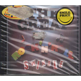 Sex Pistols  CD The Great Rock 'N' Roll Swindle / EMI Sigillato 0077778787624 Sex Pistols  CD The Great Rock 'N' Roll Swindle Nuovo Sigillato 0077778787624
