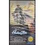 Electra Glide VHS James William Guercio Univideo - PIV99380 Sigillato