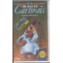 Magic Cartoons Vol. 3 - Avventura Nella Foresta VHS Univideo - PIV51013 Sigillato