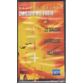 Omicidio Nel Vuoto VHS John Badham Univideo - PVS70498 Sigillato Omicidio Nel Vuoto VHS John Badham Univideo - PVS70498 Sigillato