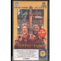 Il Tempio Di Fuoco VHS J. Lee Thompson Univideo - PIV37026 Sigillato