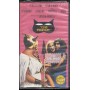 Ciao Pussycat VHS Clive Donner Univideo - PIV99227 Sigillato