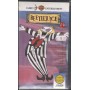 Beetlejuice Vol. 4 VHS Robin Budd Univideo - PIV14922 Sigillato