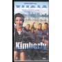 Kimberly VHS Frederic Golchan Univideo - CO85151 Sigillato