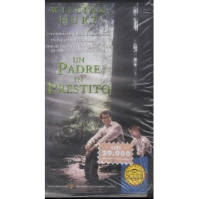Un Padre In Prestito VHS Chris Menges Univideo - PIV13571 Sigillato Un Padre In Prestito VHS Chris Menges Univideo - PIV13571 Sigillato