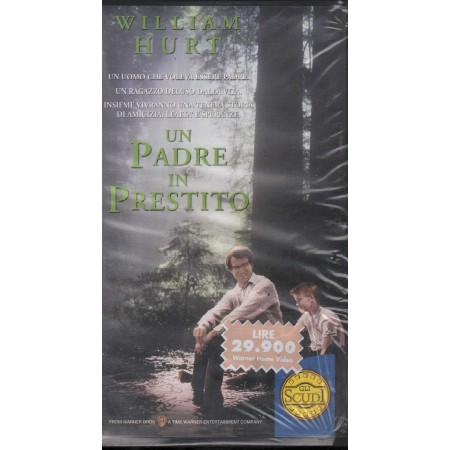 Un Padre In Prestito VHS Chris Menges Univideo - PIV13571 Sigillato