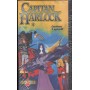 Capitan Harlock 8 VHS Matsumoto Univideo - 1472005 Sigillato