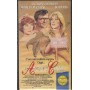 In Amore Si Cambia VHS Richard Lang Univideo - PIV61245 Sigillato