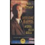 Detective Harper - Acqua Alla Gola VHS Stuart Rosenberg Univideo - PIV11371 Sigillato