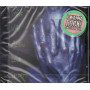 Steve Vai  CD Alien Love Secrets Nuovo Sigillato 5099747858628