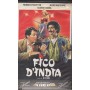 Fico D'India VHS Steno Univideo - MVEC03208 Sigillato