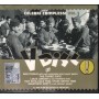 AAVV ‎CD Celebri Complessi Vol 3 V Disc / Warner Fonit 857380155-2 Sigillato