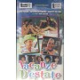 Vacanze D' Estate VHS Ninì Grassia Univideo - QSA0050 Sigillato