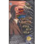 Detective Harper - Acqua Alla Gola VHS Stuart Rosenberg Univideo - PIV11371 Sigillato