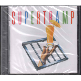 Supertramp CD The Very Best Of / A&M Records 397 090-2 Sigillato 0082839709125 Supertramp  CD The Very Best Of Supertramp Nuovo Sigillato 0082839709125