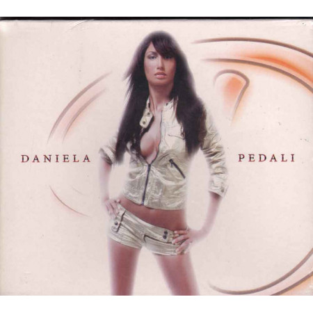 Daniela Pedali  CD Il Rispetto Nuovo 8019991859759