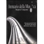 Annuario Della Musica 2001 Regione Campania Libro - Spartito Nuovo