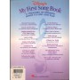 Disney's My First Songbook Vol. 1 Libro - Spartito Nuovo