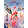 Disney's My First Songbook Vol. 1 Libro - Spartito Nuovo