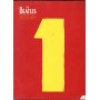 The Beatlles Number One Libro - Spartito Nuovo