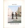 Pink Floyd Wish You Were Here Libro - Spartito Nuovo