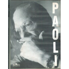 Gino Paoli Libro - Spartito Gino Paoli Libro - Spartito