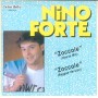 Nino Forte Vinile 7" 45 Giri Zoccole Nuovo Futuribile ‎FTR 1013