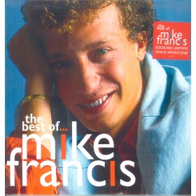 Mike Francis Lp Vinile The Best Of Sony Music 19439854841 Sigillato Mike Francis Lp Vinile The Best Of Sony Music 19439854841 Sigillato