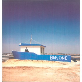 Baffone Lp Vinile Baffone Omonimo Same Nuovo Maledetta Discoteca MD 33-004 Baffone Lp Vinile Baffone Omonimo Same Nuovo Maledetta Discoteca MD 33-004