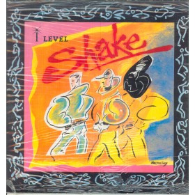 I Level Lp Vinile Shake / Virgin – V 2320 Italia Sigillato I Level Lp Vinile Shake / Virgin – V 2320 Italia Sigillato