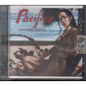 Pacifico CD Dolci Frutti Tropicali / Radiofandango Sigillato 4029758679128 Pacifico  CD Dolci Frutti Tropicali Nuovo 4029758679128