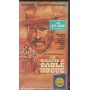 La Ballata Di Cable Houge VHS Sam Peckinpah Univideo - PIV11298 Sigillato