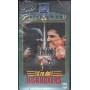 Il Re Dei Kickboxers VHS Lucas Lowe Univideo - 294915 Sigillato