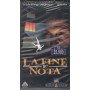 La Fine E' Nota VHS Cristina Comencini Univideo - 427215 Sigillato