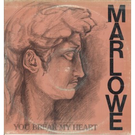 Marlowe Lp Vinile You Break My Heart Sigillato ACV Sound – ACV 5463 Marlowe Lp Vinile You Break My Heart Sigillato ACV Sound – ACV 5463