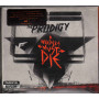 The Prodigy CD + DVD Invaders Must Die Digipack Nuovo Sigillato 0711297880151