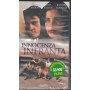 Innocenza Infranta VHS Pat O'Connor Univideo - 6081SA Sigillato