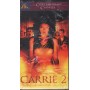 Carrie 2 VHS Katt Shea Univideo - 15746SA Sigillato