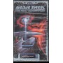 Star Trek Next Ge. Season 3.1 VHS Winrich Kolbe Univideo PVS70727 Sigillato