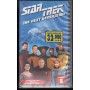 Star Trek The Next Ge. Vol. 8 VHS Joseph Scanlan Univideo - PVS70668 Sigillato