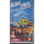 Star Trek The Next Vol. 9 VHS Joseph Scanlan Univideo PVS70668 Sigillato