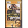 Attenti A Noi Due VHS Mariano Laurenti Univideo - QSA006 Sigillato