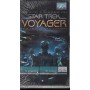 Star Trek: Voyager 3.2 VHS Kim Friedman Univideo - PVS70813 Sigillato