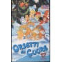 Orsetti Del Cuore VHS Univideo - WS4553 Sigillato