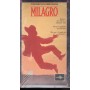 Milagro VHS Robert Redford Univideo - UVS70338 Sigillato